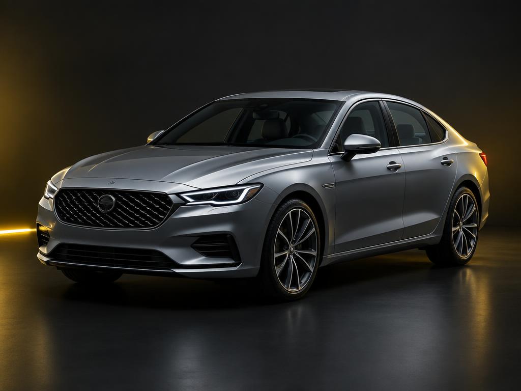 Premium silver sedan available for local and outstation trips