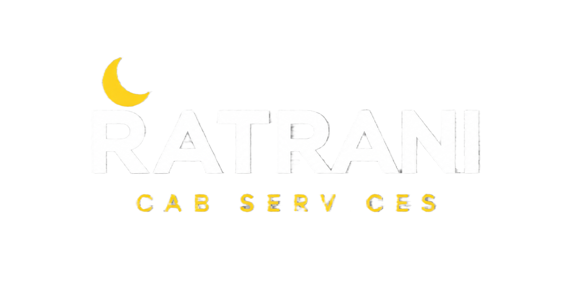 Ratrani Cab Services logo